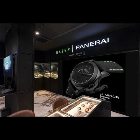 sg panerai razer game